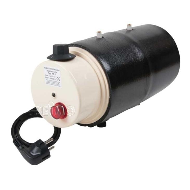 Elgena boileris 3L 24V/400W