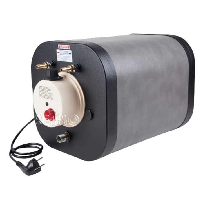 Elgena katilas Nautic Therm tipas E 10L 230V Elgena katilas Nautic Therm tipas E 10L 230V