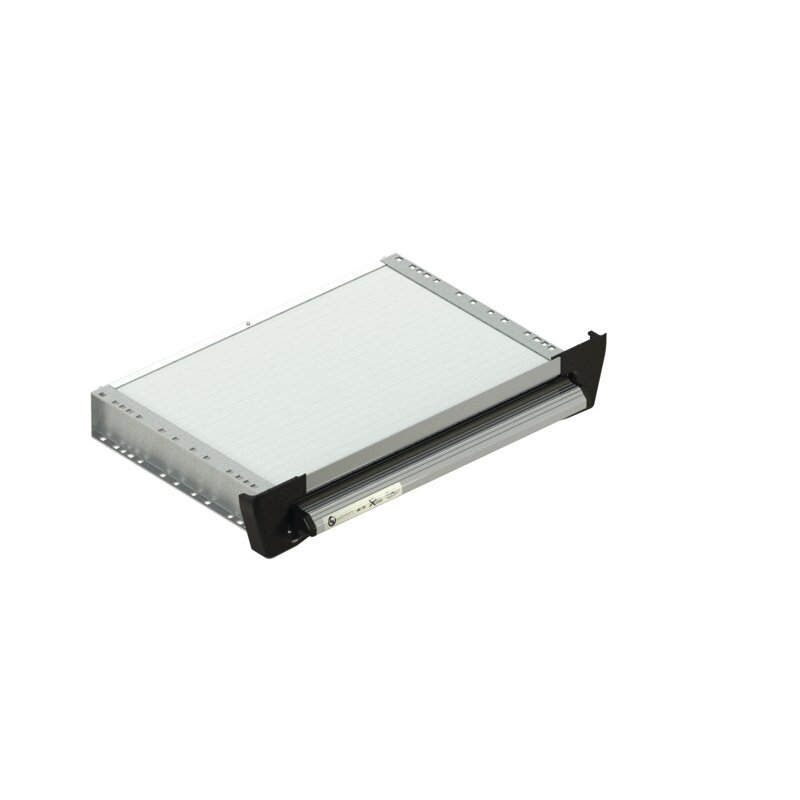 Elektrinė pakopa 12V, 44cm pločio furgonams ir nameliams ant ratų