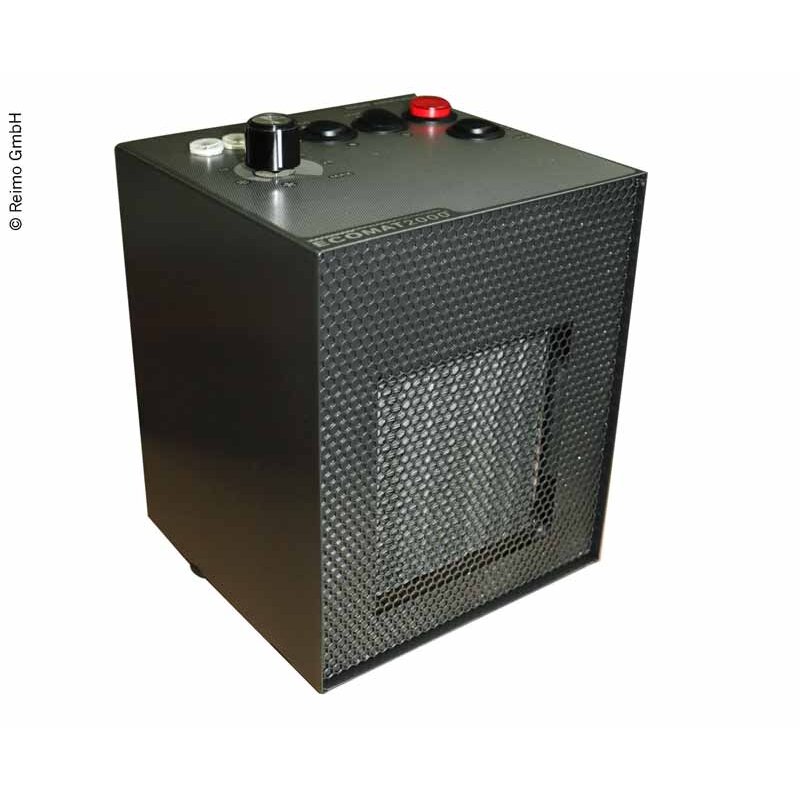 Elektrinis šildytuvas Ecomat 2000 Select