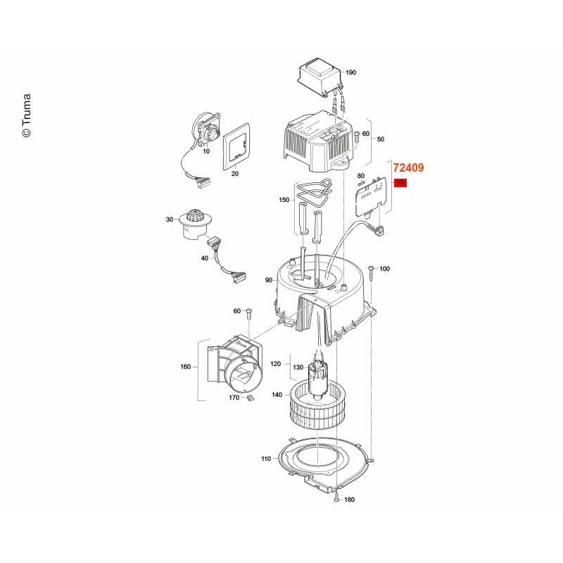 Elektronika TEB-3 1 Elektronika TEB-3 1