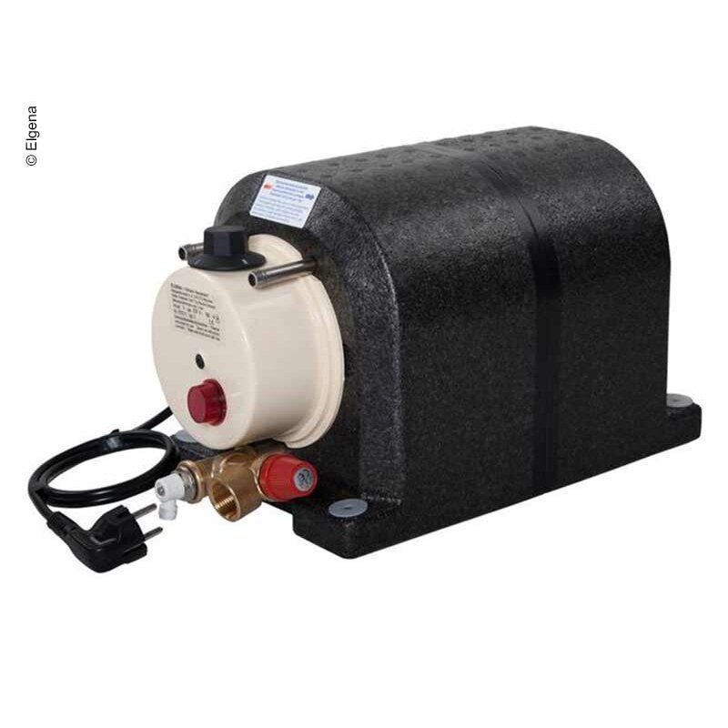 Elgena Nautic Compact E 10L/12V/200W Elgena Nautic Compact E 10L/12V/200W