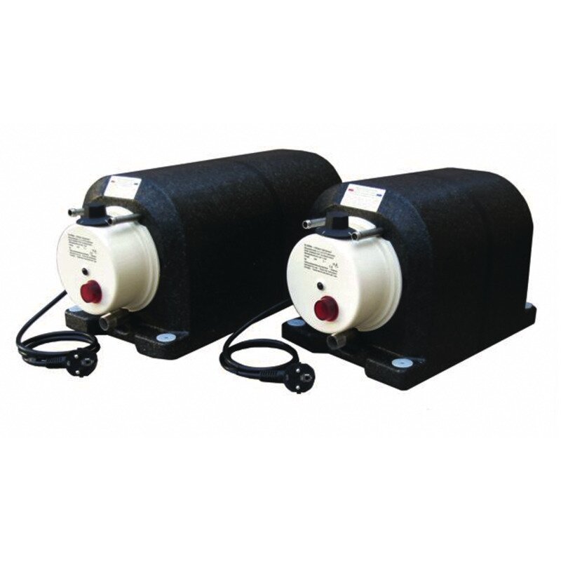 Elgena Nautic compact E 6L/230V/660W 1 Elgena Nautic compact E 6L/230V/660W 1
