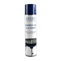 Emalio valymas Cadac Clean