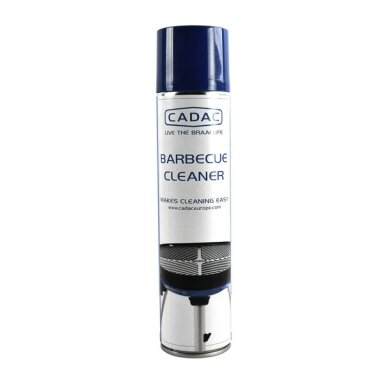 Emalio valymas Cadac Clean