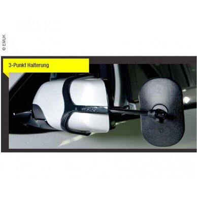 EMUK specialus veidrodis skirtas Mercedes Benz modeliams 2 EMUK specialus veidrodis skirtas Mercedes Benz modeliams 2