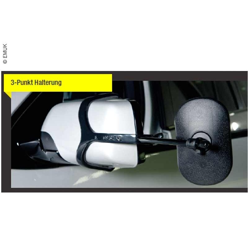 EMUK specialus veidrodis skirtas Mercedes Benz modeliams 2