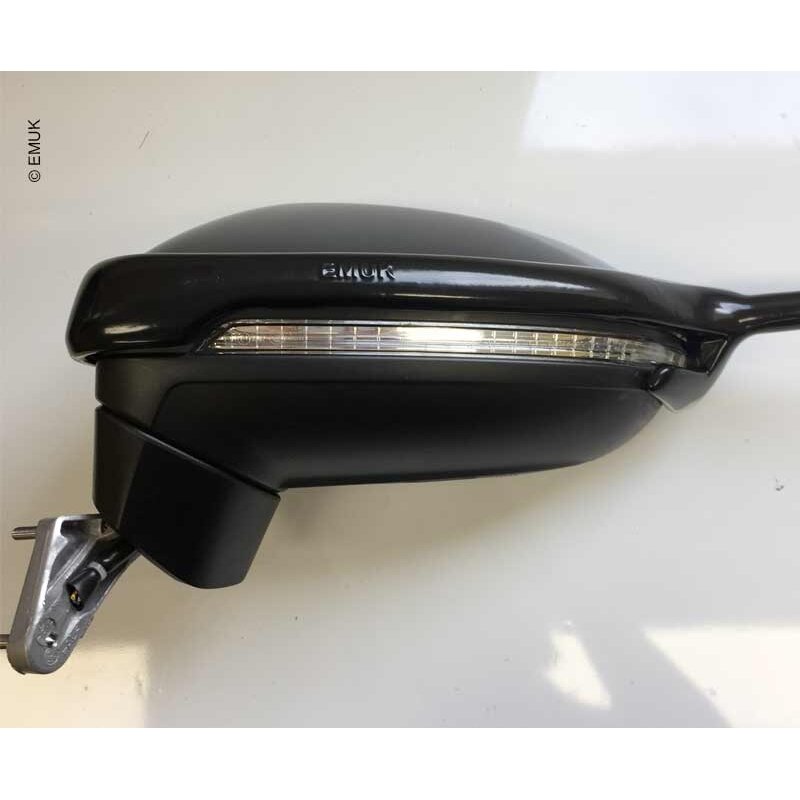 EMUK veidrodis VW Touran nuo 2015-05