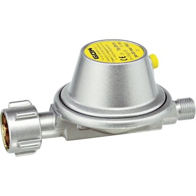 EN61 tipo žemo slėgio reguliatorius 0,8 kg/h be manometro, 1 veikimo lygis EN61 tipo žemo slėgio reguliatorius 0,8 kg/h be manometro, 1 veikimo lygis