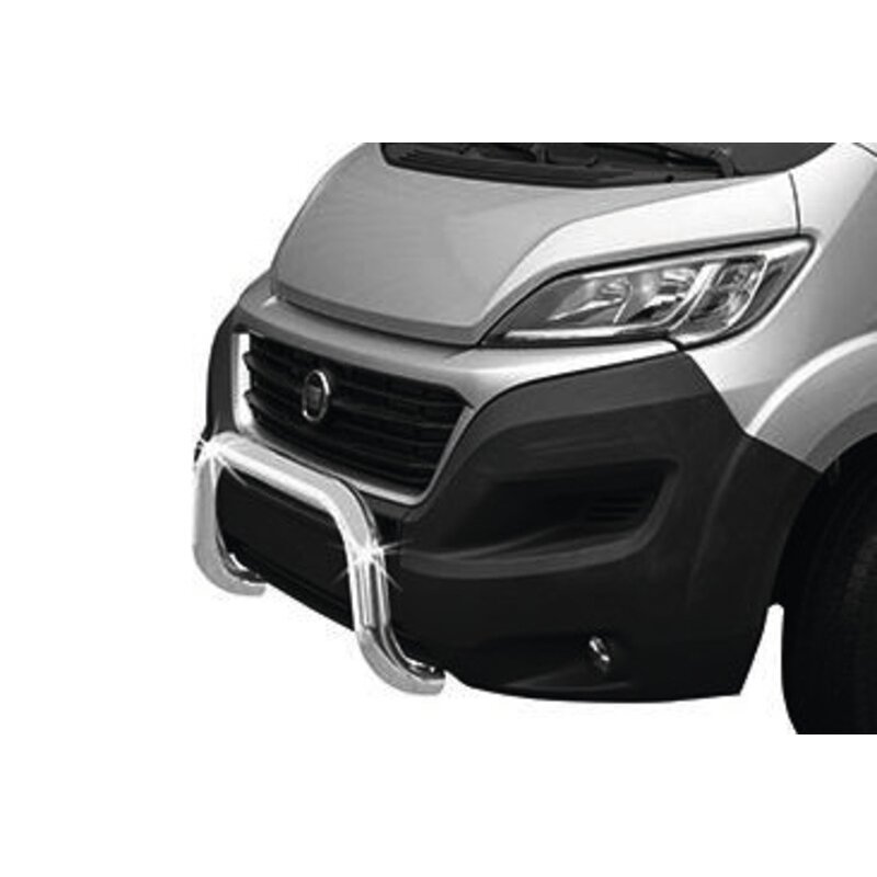 ES asmeninis saugos strypas Fiat Ducato modelis 2014, žema versija ES asmeninis saugos strypas Fiat Ducato modelis 2014, žema versija