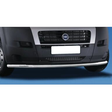 EU spoilerio apsaugos vamzdis Fiat Ducato modelis 2007 m EU spoilerio apsaugos vamzdis Fiat Ducato modelis 2007 m