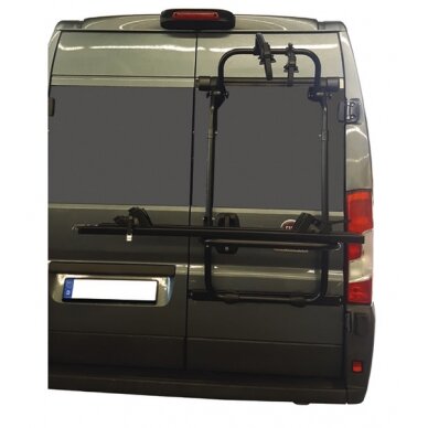 Euro Carry laikiklis Fiat Ducato, Citroen Jumper, Peugeot Boxer Euro Carry laikiklis Fiat Ducato, Citroen Jumper, Peugeot Boxer
