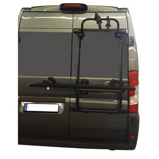 Euro Carry laikiklis Fiat Ducato, Citroen Jumper, Peugeot Boxer Euro Carry laikiklis Fiat Ducato, Citroen Jumper, Peugeot Boxer