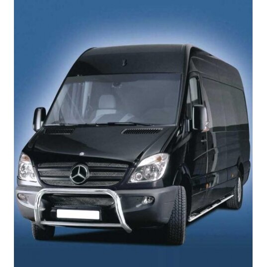 EU Personalschutzb.Crafter 1 EU Personalschutzb.Crafter 1