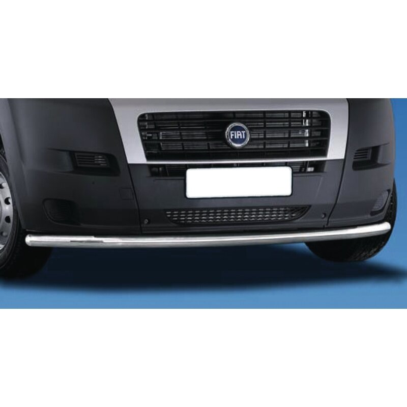 EU spoilerio apsaugos vamzdis Fiat Ducato modelis 2007 m EU spoilerio apsaugos vamzdis Fiat Ducato modelis 2007 m