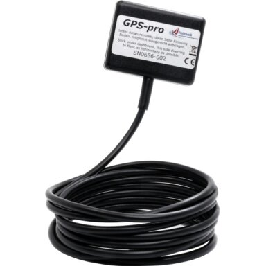 External-Antenna-GPS-pro (Pro-Finder priedas)