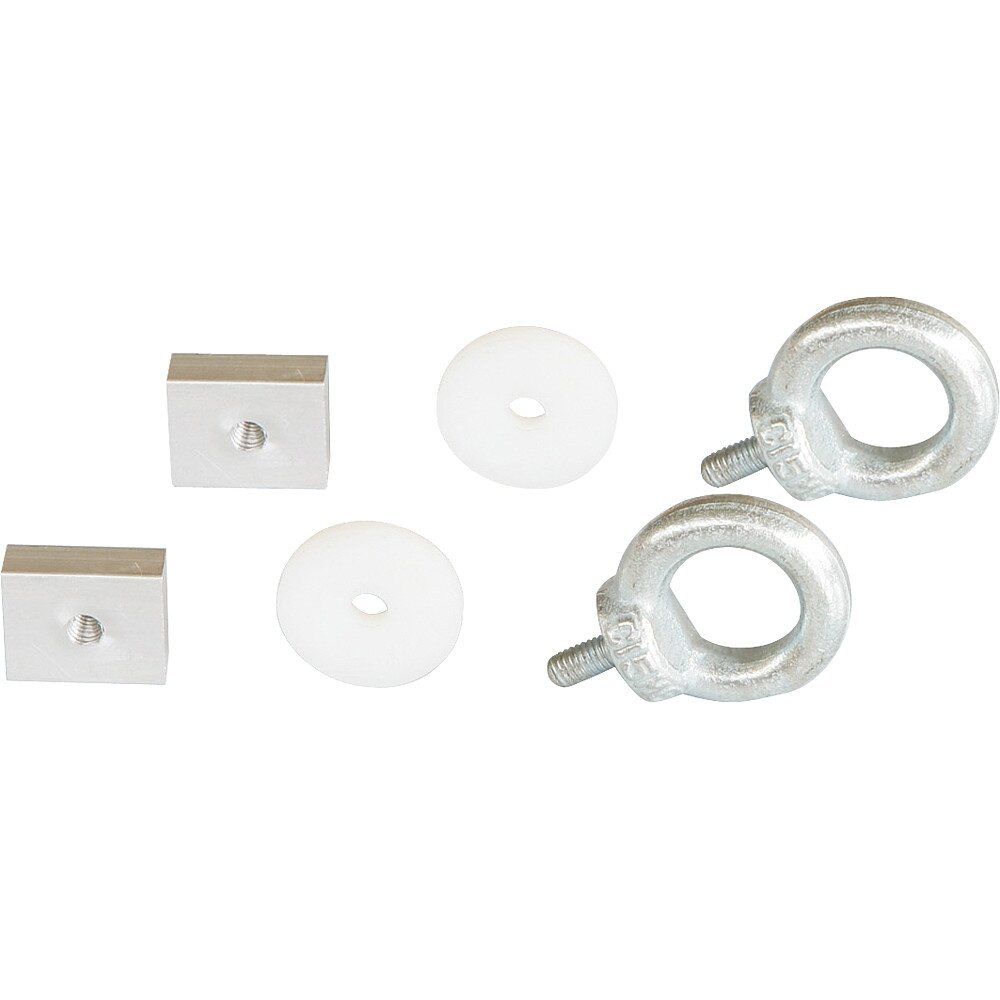 Eyelet Kit Eye, 2 vnt