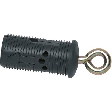 Eyelet Combi – Easy System