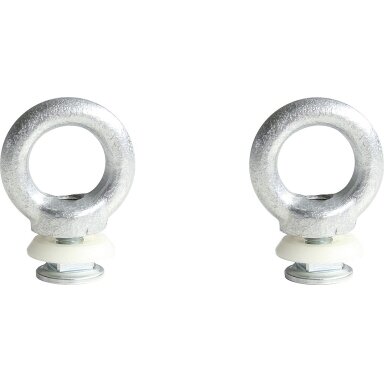 Eyelet Kit Eye Corner, 2 vnt