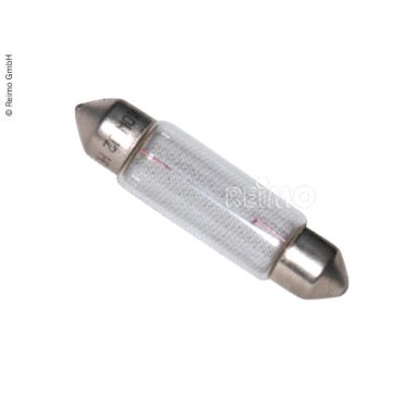 Festoon 12V, 10 W SB Festoon 12V, 10 W SB
