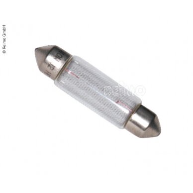 Festoon 12V, 10 W SB Festoon 12V, 10 W SB