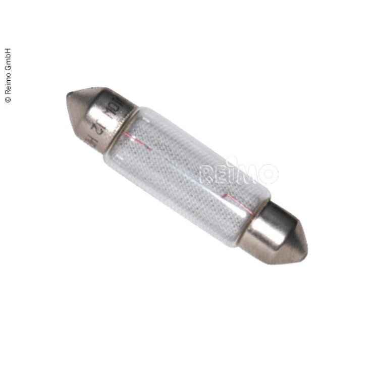 Festoon 12V, 10 W SB Festoon 12V, 10 W SB