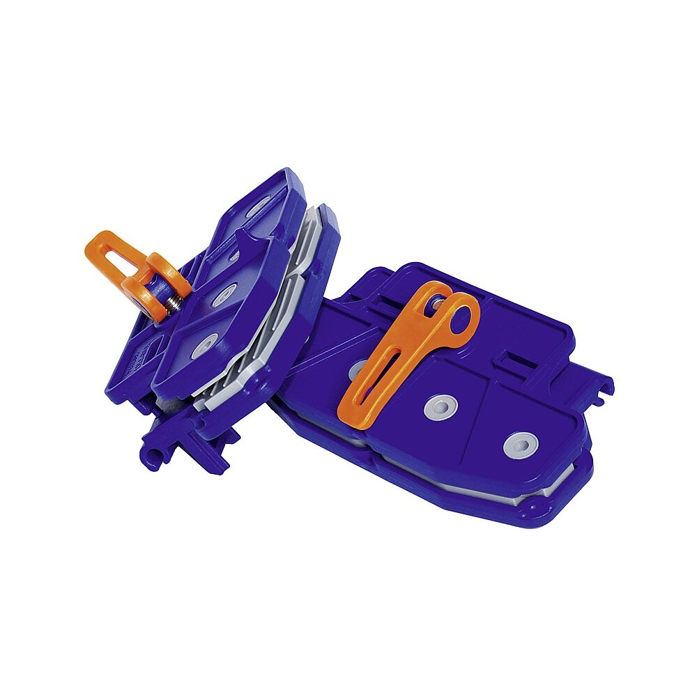 Fix&Go AntiFlap markizės tento laikiklis 2vnt.