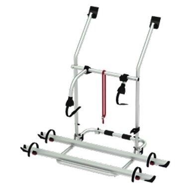 FIAMMA Carry Bike - Aliuminis dviračių laikiklis T2/3 FIAMMA Carry Bike - Aliuminis dviračių laikiklis T2/3