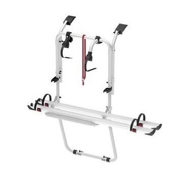 FIAMMA Carry- Bike Vivaro/Trafic/Talento su dvejomis galinėmis durimis FIAMMA Carry- Bike Vivaro/Trafic/Talento su dvejomis galinėmis durimis
