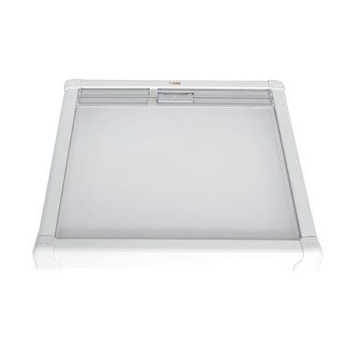 Fiamma - Kombinuotas ritininis užuolaidų komplektas, skirtas Vent 500 x 500 mm
