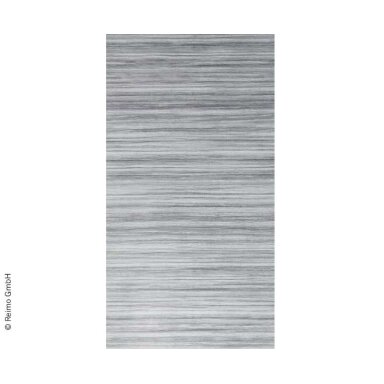 Fiamma ZIP 410 - pakaitinis audinys Royal Grey