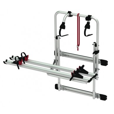 Fiamma Carry Bike 200 DJ, skirtas Fiat Ducato iki 2006-06 Fiamma Carry Bike 200 DJ, skirtas Fiat Ducato iki 2006-06