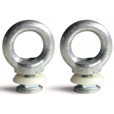 „Fiamma Eye Kit“ 2 Ösen F.441714/441715/441716 „Fiamma Eye Kit“ 2 Ösen F.441714/441715/441716