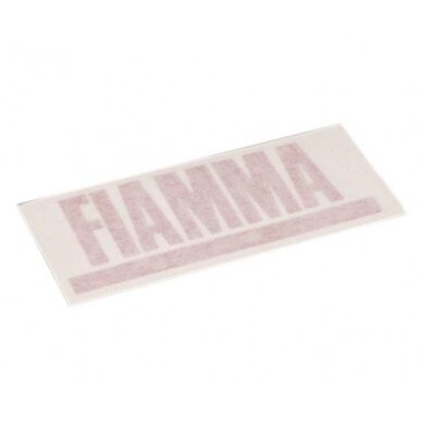 Fiamma lipdukas F45Ti Fiamma lipdukas F45Ti