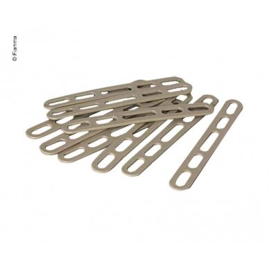 Fiamma Long elastinė juosta 10 vnt. Fiamma Long elastinė juosta 10 vnt.