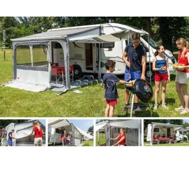 Fiamma Privacy Ultra Light Fiamma Privacy Ultra Light