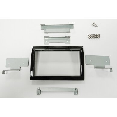 Fiat Ducato tvirtinimo komplektas, skirtas Garmin Vieo Fiat Ducato tvirtinimo komplektas, skirtas Garmin Vieo