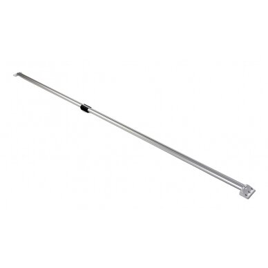 Fiksavimo Bar Pro L laikiklių sistema 2 Fiksavimo Bar Pro L laikiklių sistema 2