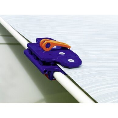 Fix&Go AntiFlap markizės tento laikiklis 2vnt. 1 Fix&Go AntiFlap markizės tento laikiklis 2vnt. 1
