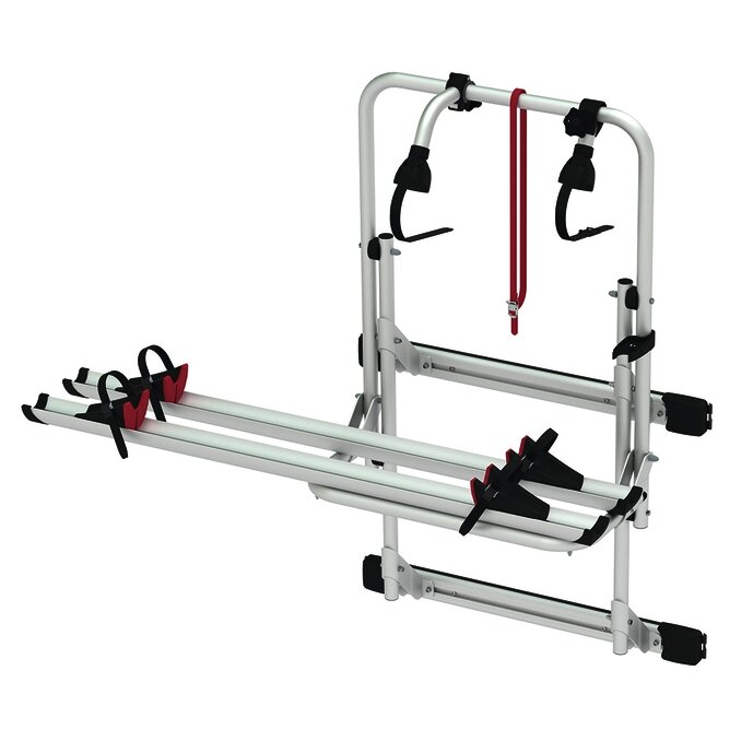 Fiamma Carry Bike 200 DJ, skirtas Fiat Ducato iki 2006-06 Fiamma Carry Bike 200 DJ, skirtas Fiat Ducato iki 2006-06