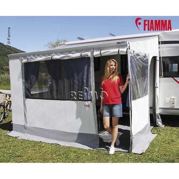 Fiamma markizė Fiat Ducato H3 nuo 2007 m., DB Sprinter, VW Crafter Fiamma markizė Fiat Ducato H3 nuo 2007 m., DB Sprinter, VW Crafter
