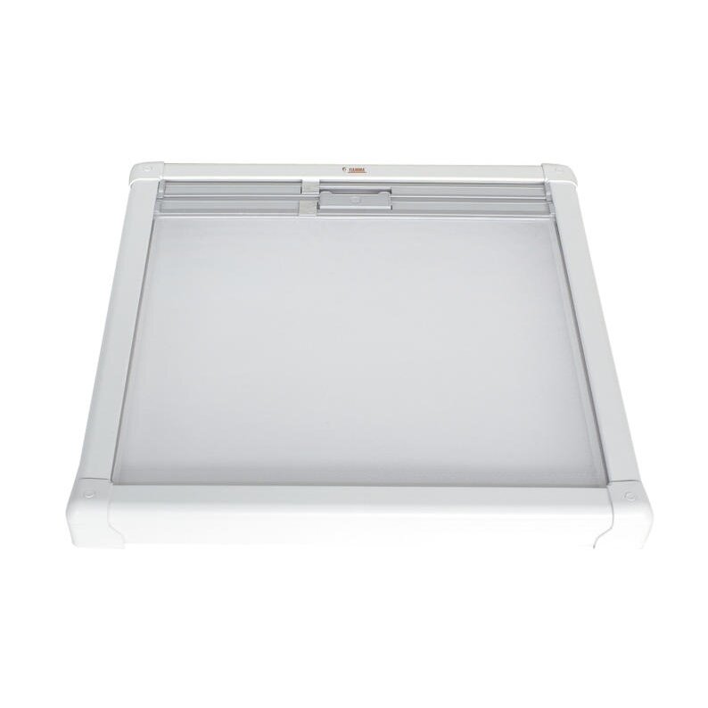 Fiamma - Kombinuotas ritininis užuolaidų komplektas, skirtas Vent 500 x 500 mm 1 Fiamma - Kombinuotas ritininis užuolaidų komplektas, skirtas Vent 500 x 500 mm 1