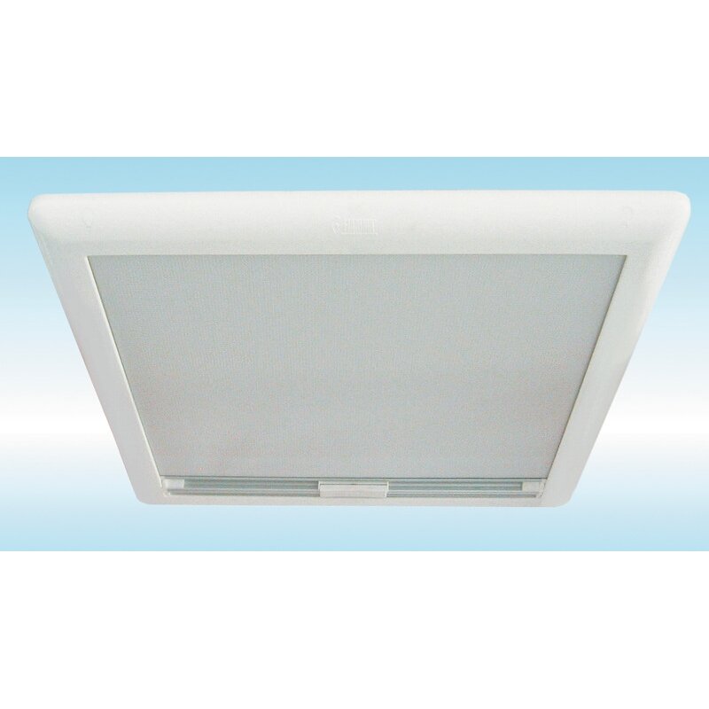Fiamma - Kombinuotas ritininis užuolaidų komplektas, skirtas Vent 500 x 500 mm 2 Fiamma - Kombinuotas ritininis užuolaidų komplektas, skirtas Vent 500 x 500 mm 2
