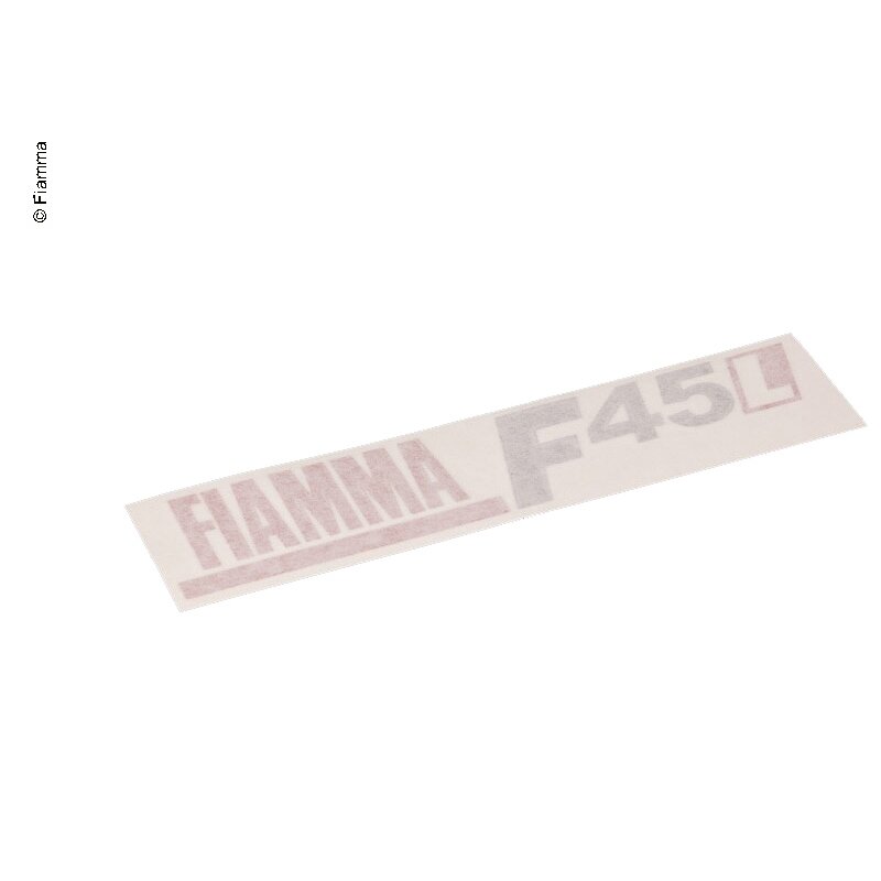 Fiamma lipdukas F45L Fiamma lipdukas F45L