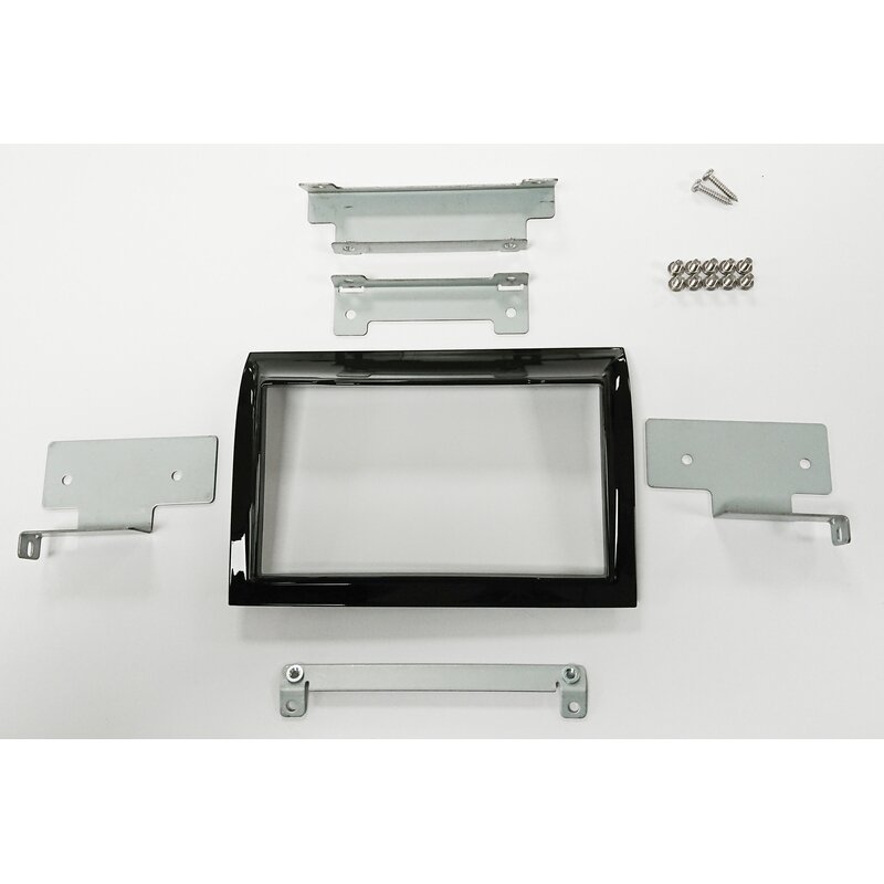 Fiat Ducato tvirtinimo komplektas, skirtas Garmin Vieo