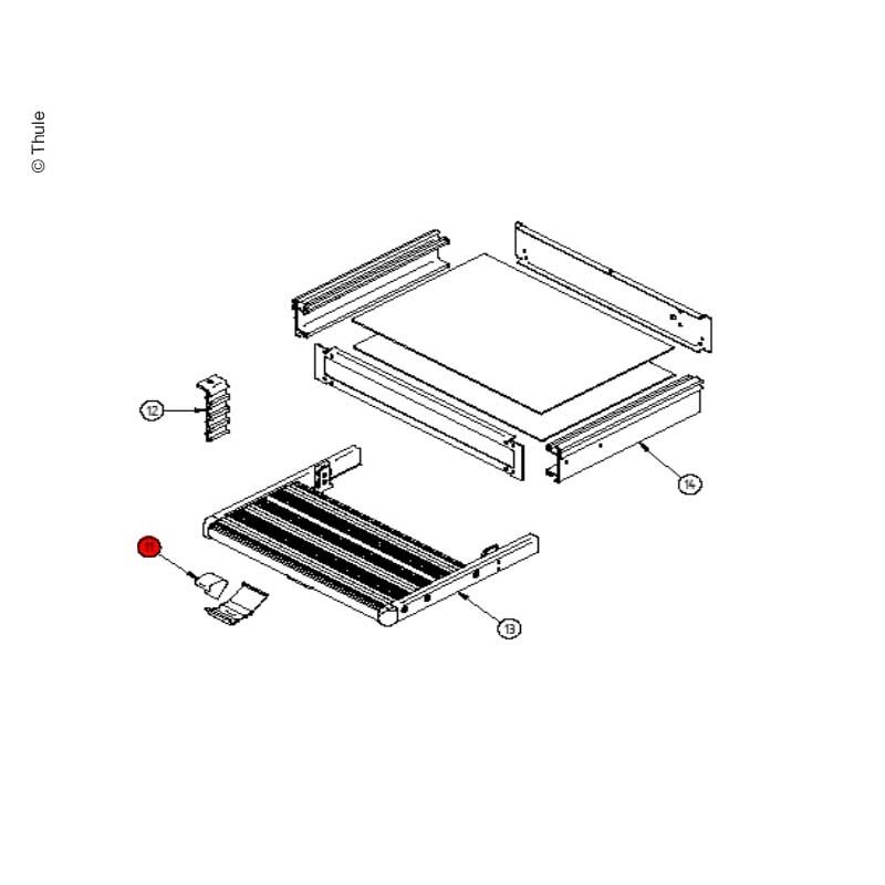 Fixat.Kit Slide Out vadovas Fixat.Kit Slide Out vadovas