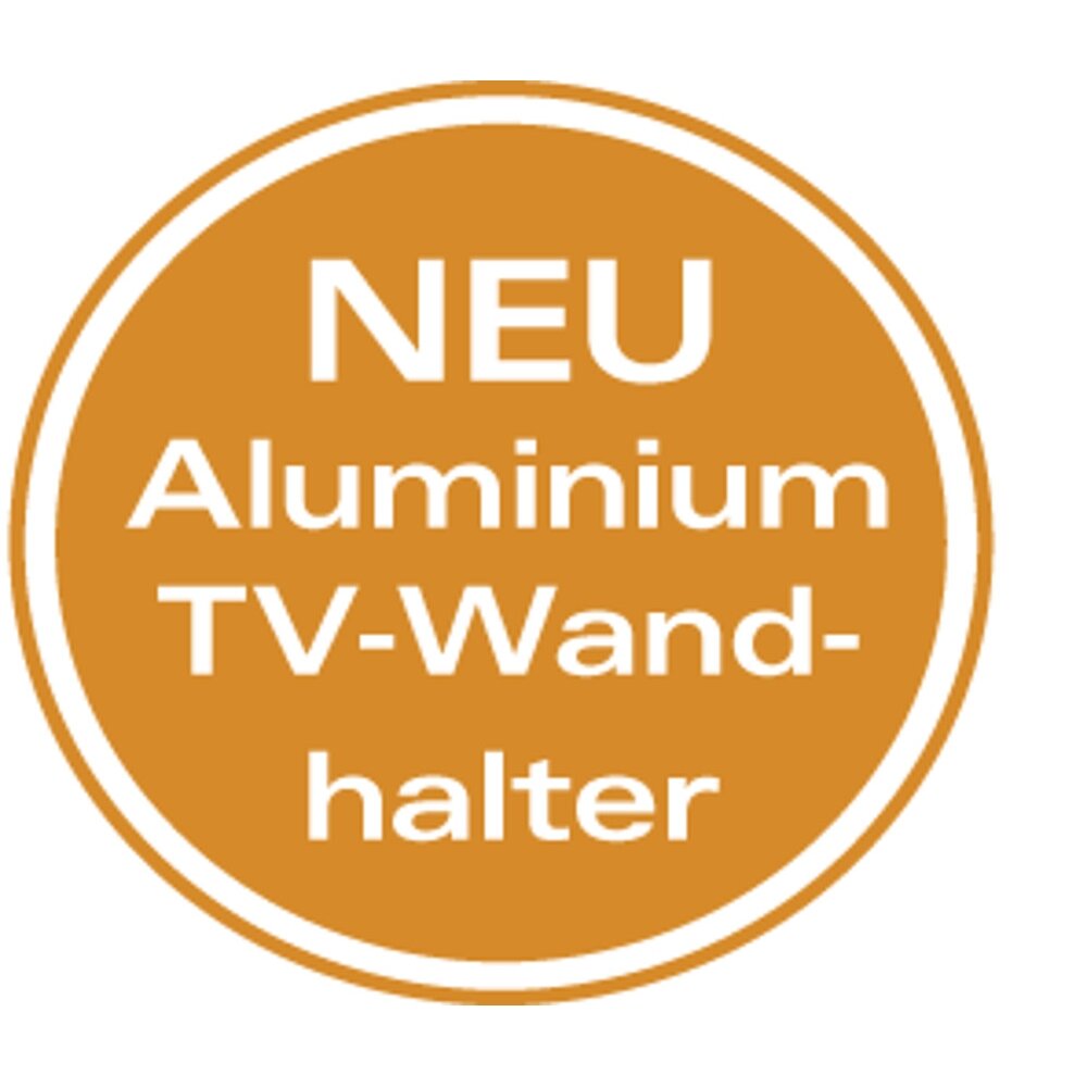 Flex TV sieninis laikiklis CFW 304A 3 Flex TV sieninis laikiklis CFW 304A 3