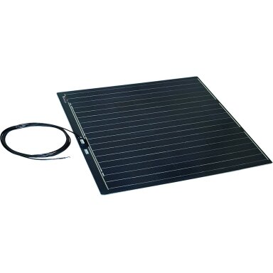 FlatLight SM-FL Q 150 saulės modulis FlatLight SM-FL Q 150 saulės modulis