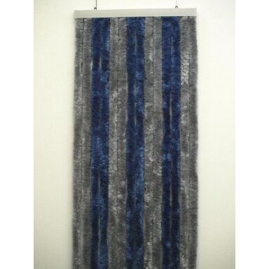 Fleece užuolaida 56 x 205 pilka/tamsiai mėlyna skirta nameliams ant ratų ir.
karavanas Fleece užuolaida 56 x 205 pilka/tamsiai mėlyna skirta nameliams ant ratų ir.
karavanas