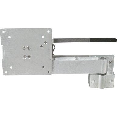 Flex TV sieninis laikiklis CFW 204A Flex TV sieninis laikiklis CFW 204A